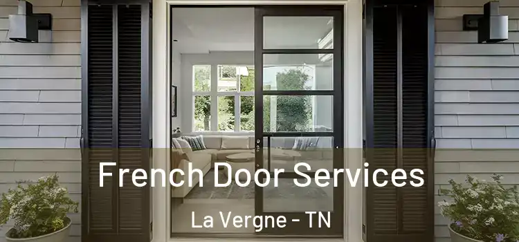French Door Services La Vergne - TN
