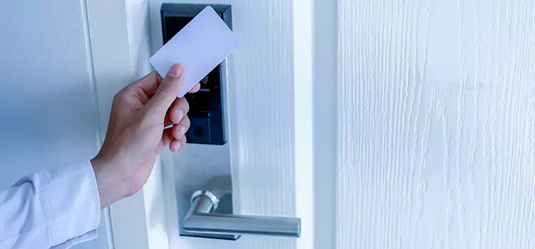 Why Choose Us for Your Keycard Lock Installation in La Vergne, TN?