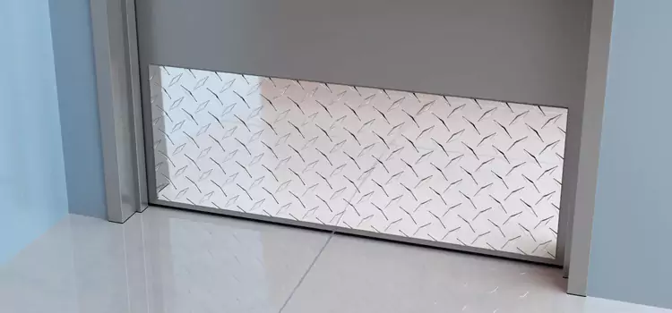 Benefits of Professional Kick Plate Solutions in La Vergne, TN