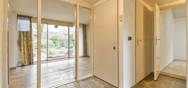 Why Choose Our Pocket Door Experts in La Vergne, TN?