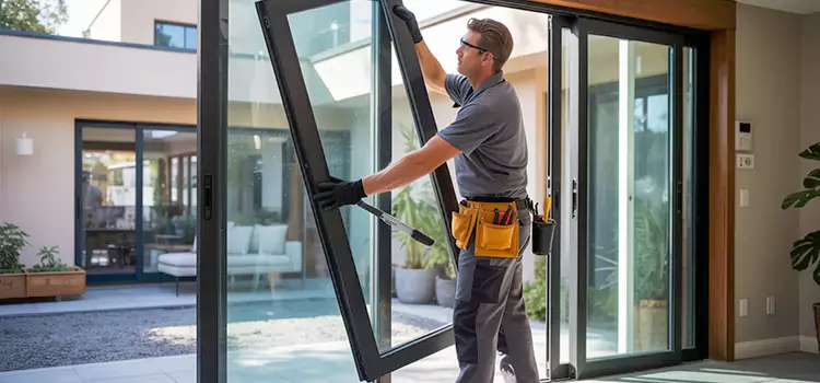 Specialized Sliding Door Roller Services in La Vergne, Tennessee