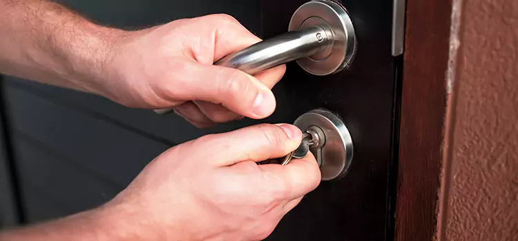 Door Closer Repair & Installation La Vergne