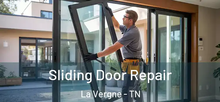 Sliding Door Repair La Vergne - TN