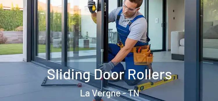 Sliding Door Rollers La Vergne - TN